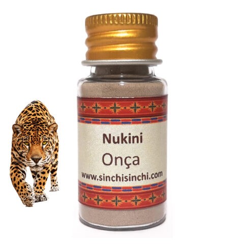 Рапэ nukini jaguar