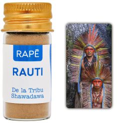 Rauti