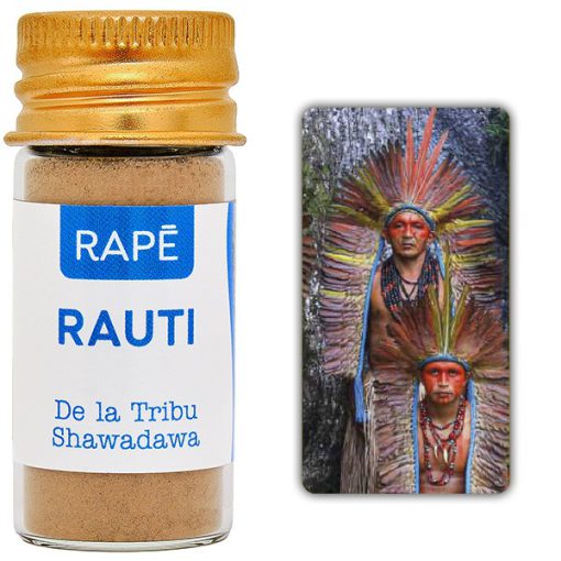 Rauti