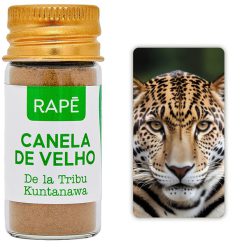 Canela de Velho