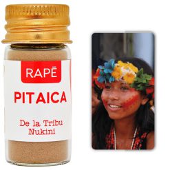 Alternative view of Pitaica