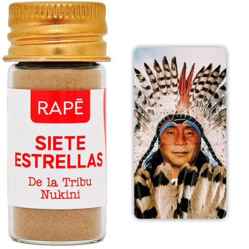 Siete Estrellas - Imagen 2
