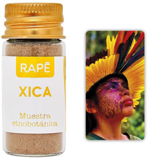 Xicá - Imagen 2