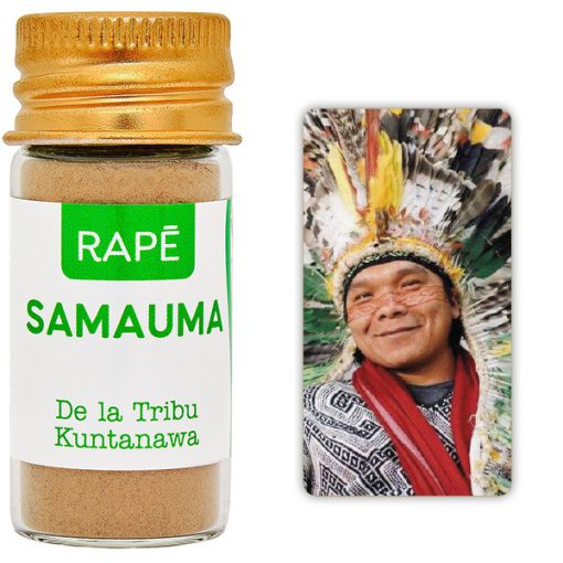 Samauma - Imagen 2