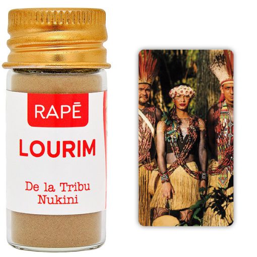 Lorium