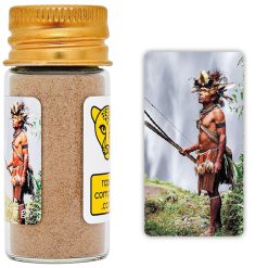 Alternative view of Mulungu